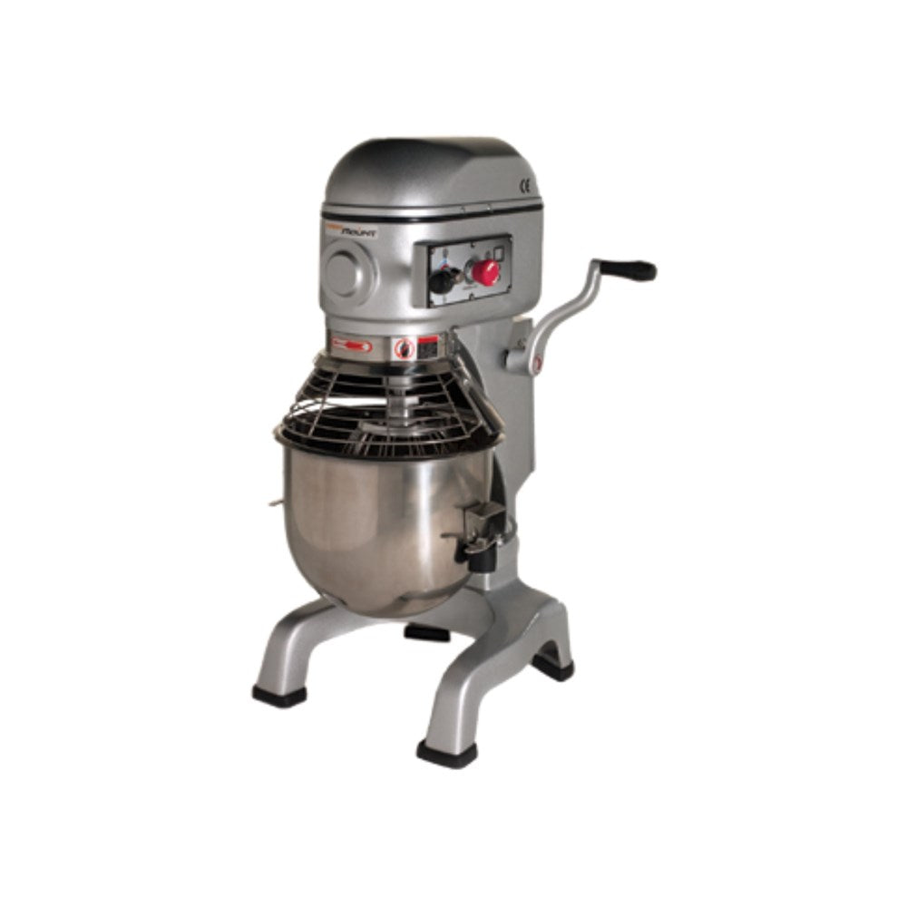 Planetary Mixer 20lt