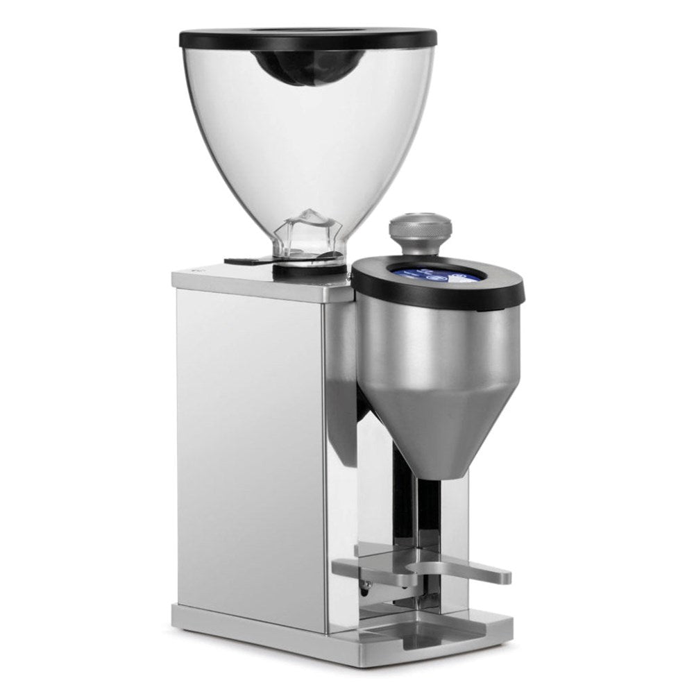 Faustino Grinder | Chrome