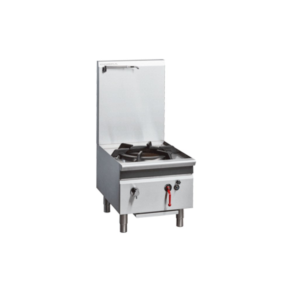 Gas Waterless Stockpot 600mm