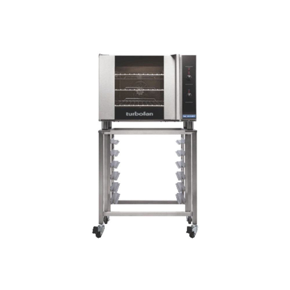 Full Size Manual Electric Convection Oven