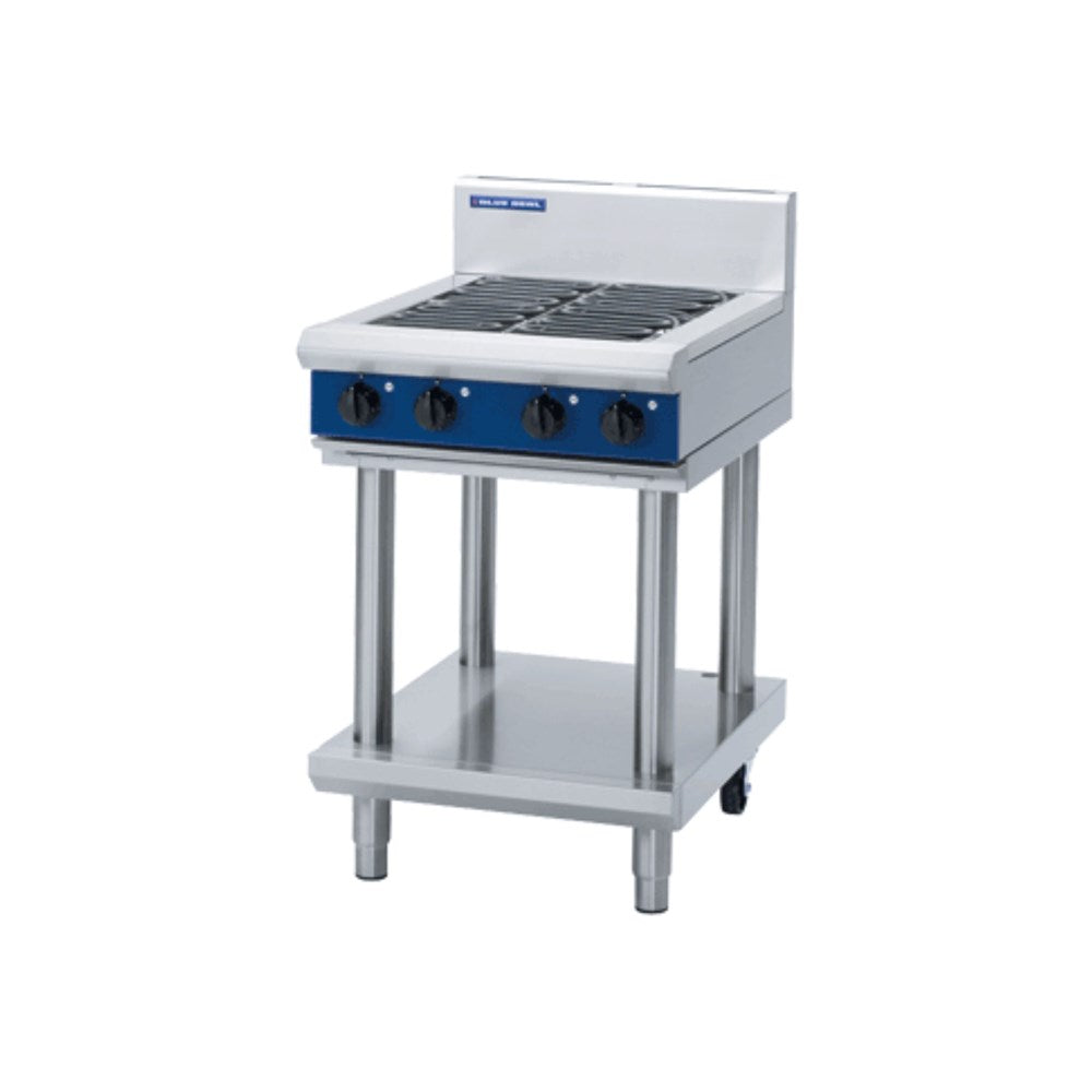 Electric Cooktop 600mm Legstand