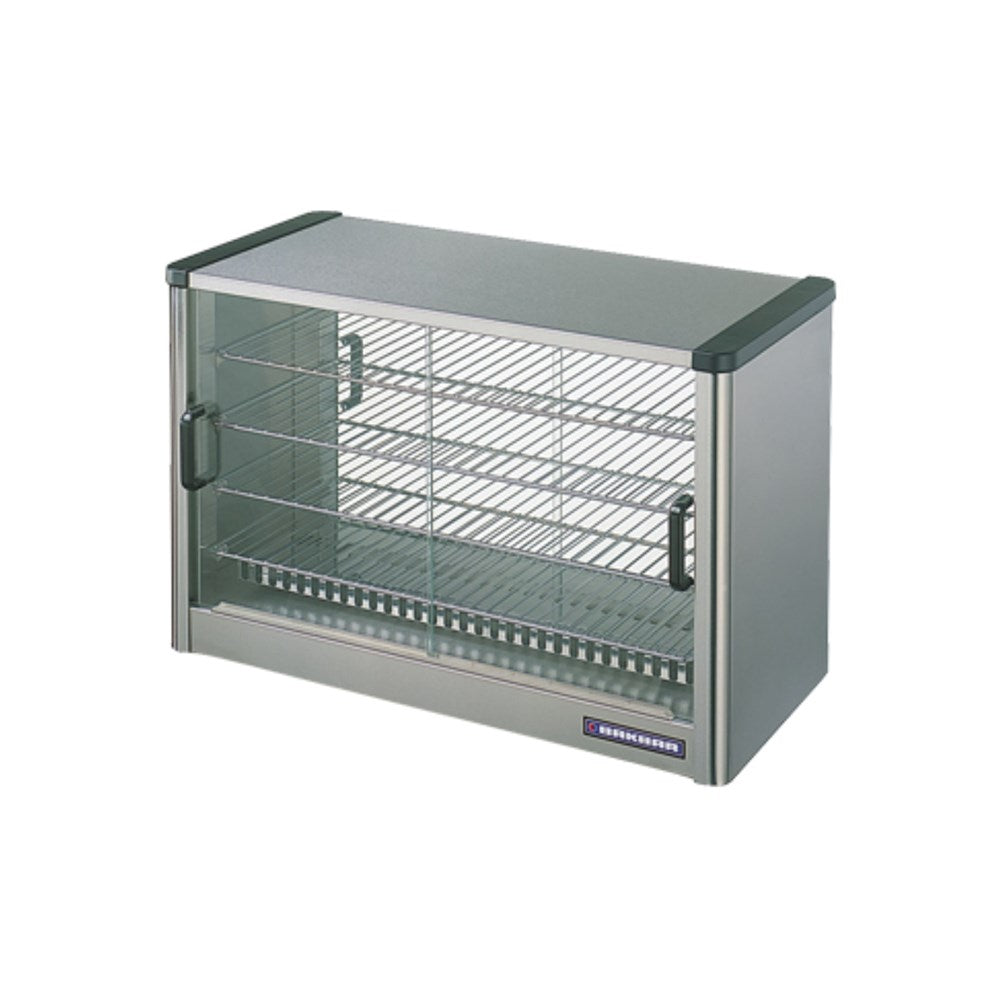 Food Warmer 80/100 Pie