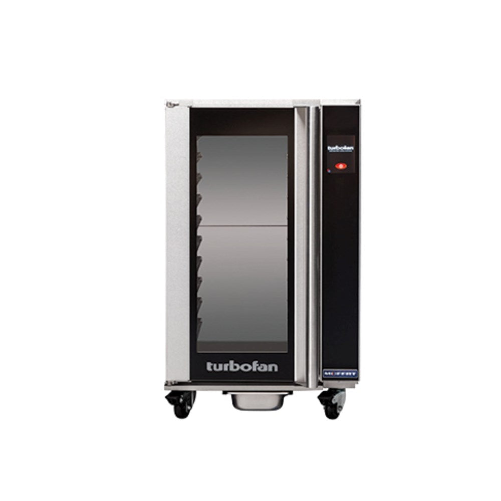 Electric Touch Screen Extended Hot Holding Cabinet