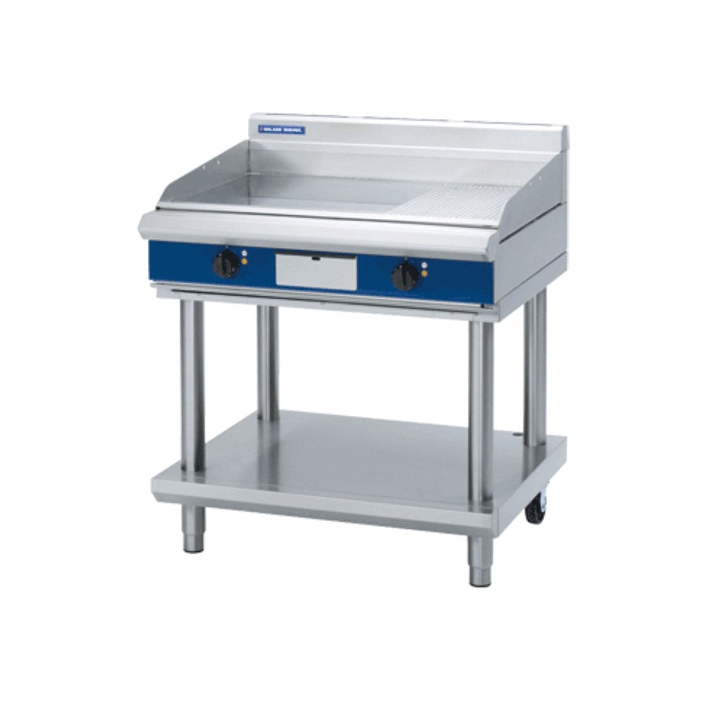 Electric Griddle 900mm Legstand