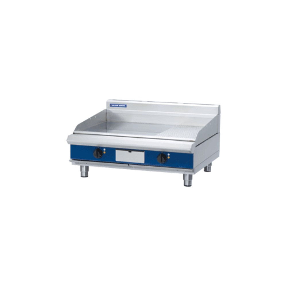 Electric Griddle 900mm Bench