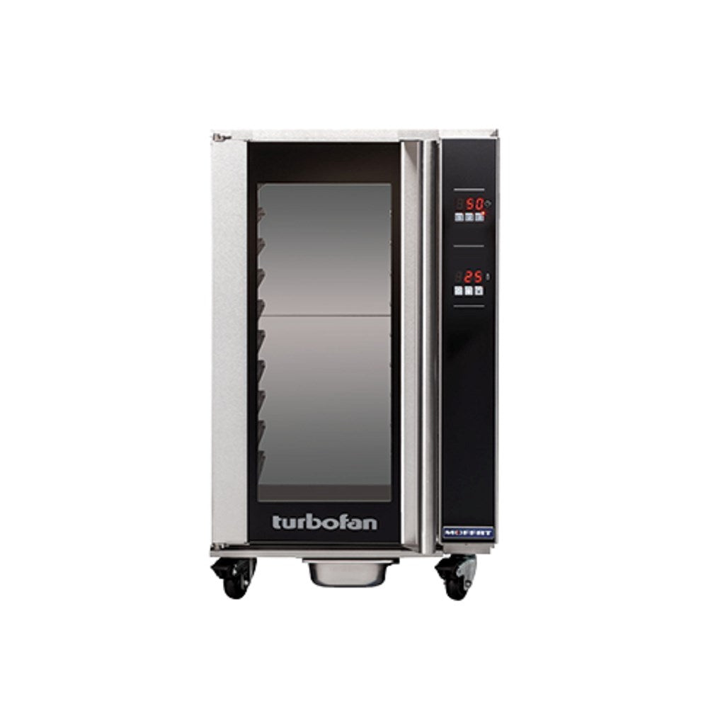 Digital Electric Holding Cabinet 10 Tray