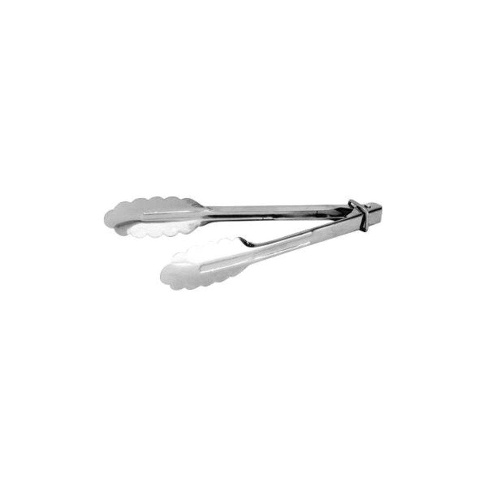Tong S/S with Clip | 250mm
