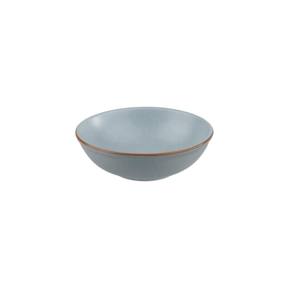 Round Bowl | Bluestone 195mm