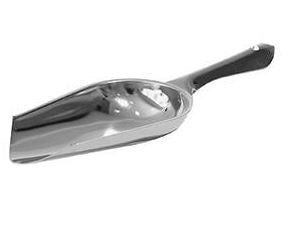 Ice Scoop S/S 120ml