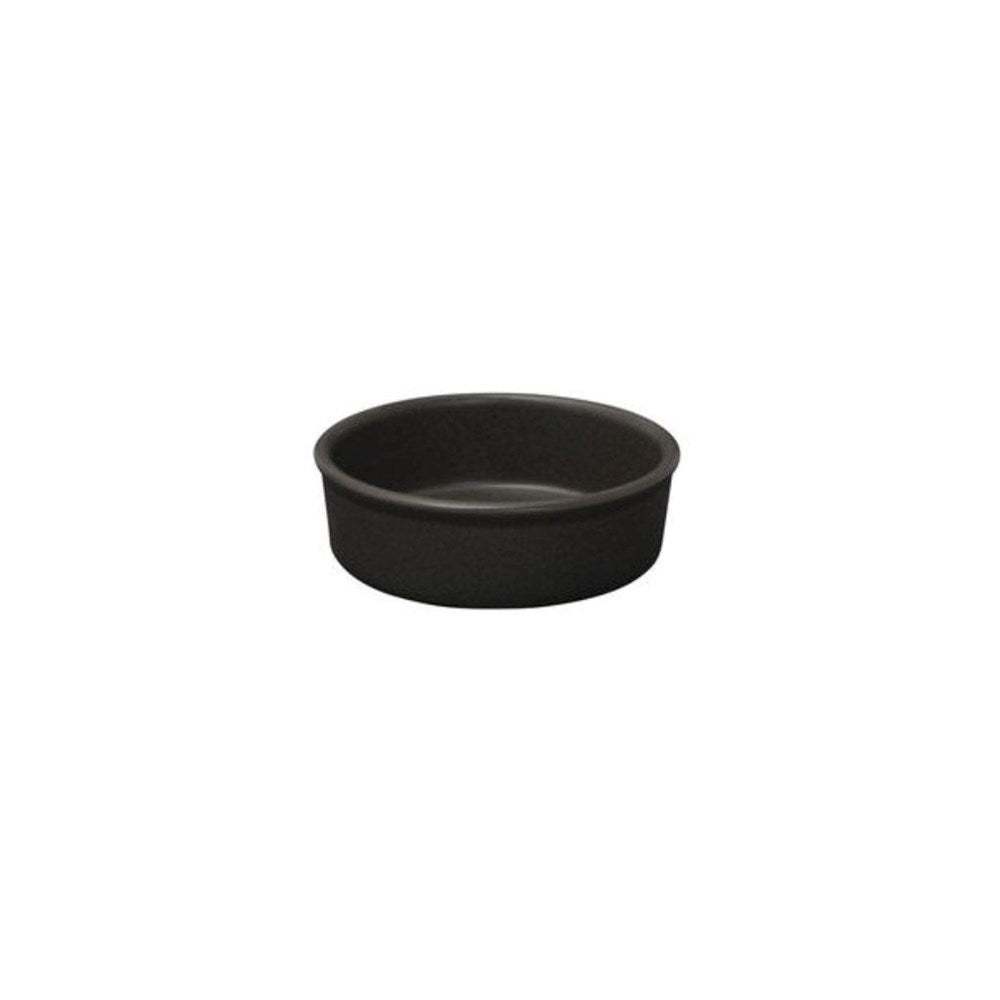 Deep Casserole | Charcoal 130x 40mm