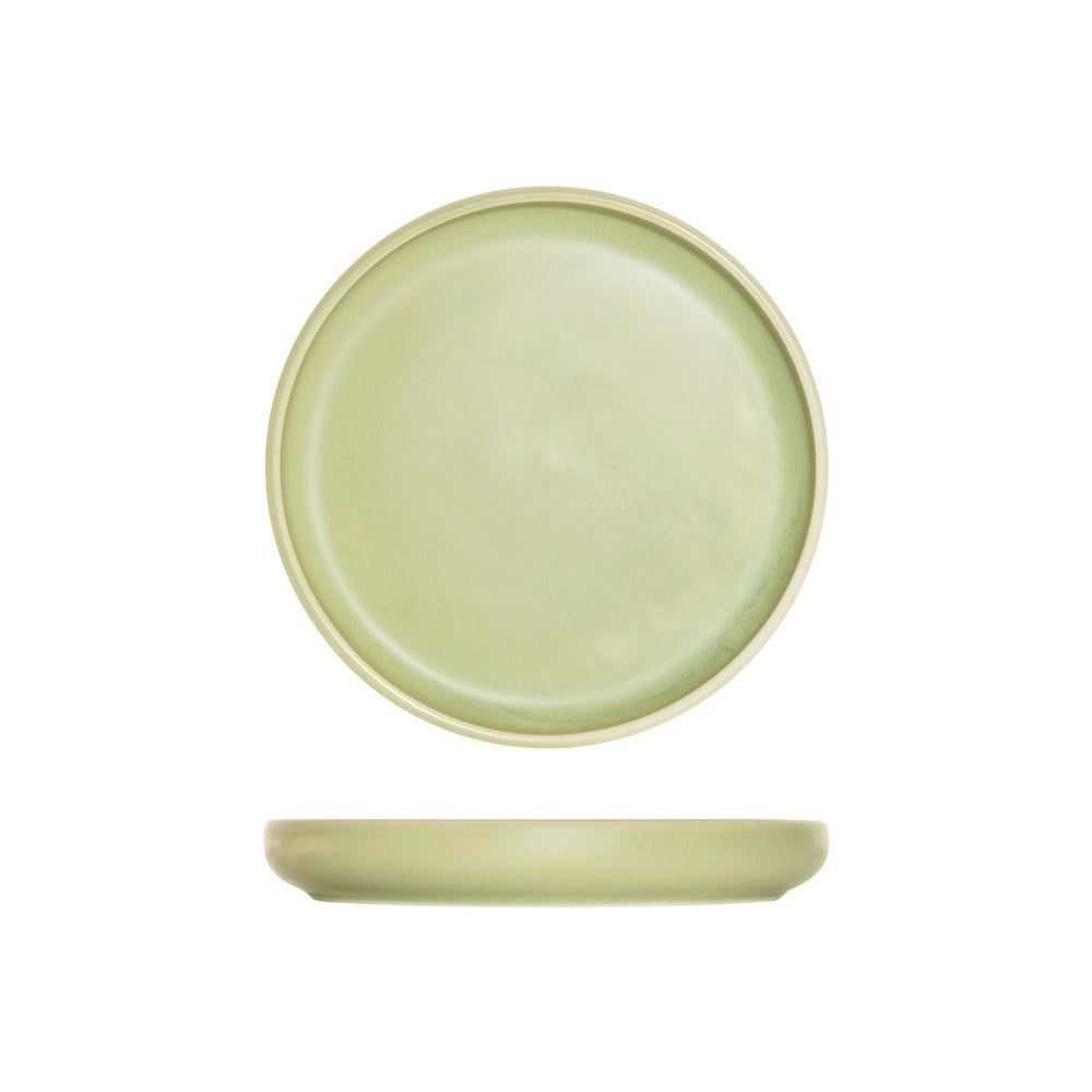 Stacka Plate | Lush 210mm