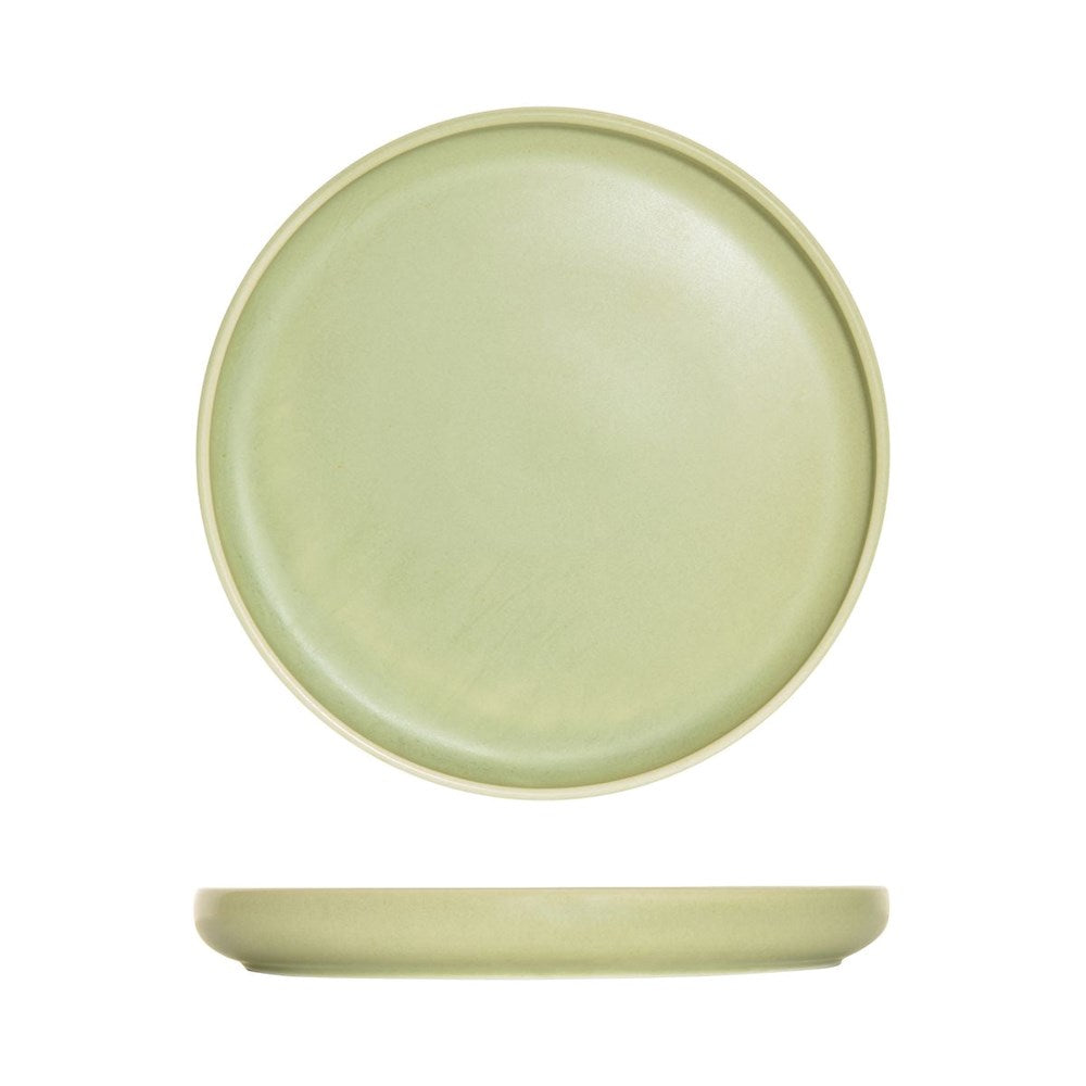 Stacka Plate | Lush 260mm