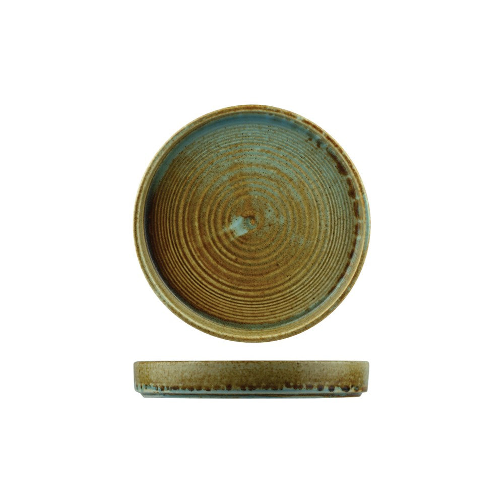 Stacka Plate | Nourish 180mm