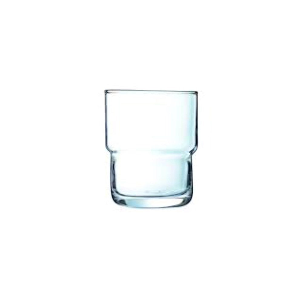 Log | Old Fashioned 220ml