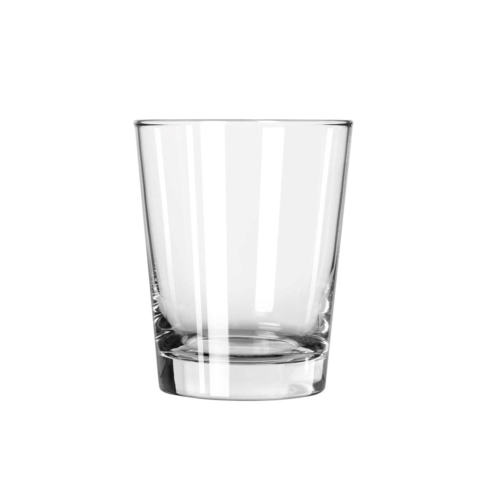 Heavy Base English Hi-ball | 385ml