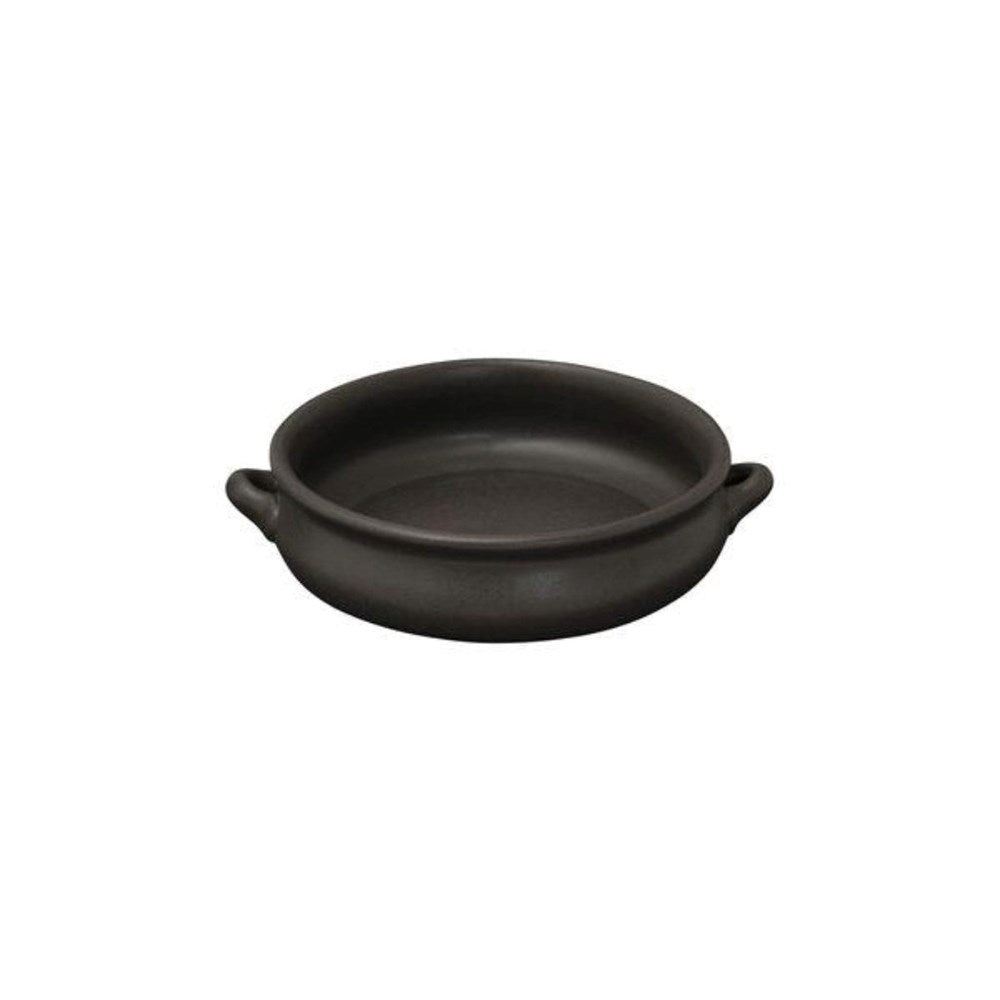 Spanish Dish | Charcoal 170x50mm