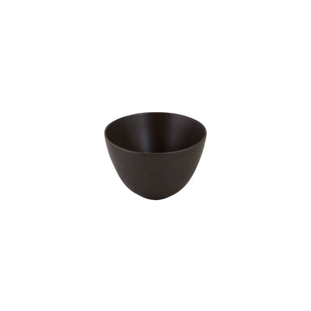 Deep Rice Bowl | Charcoal 113mm