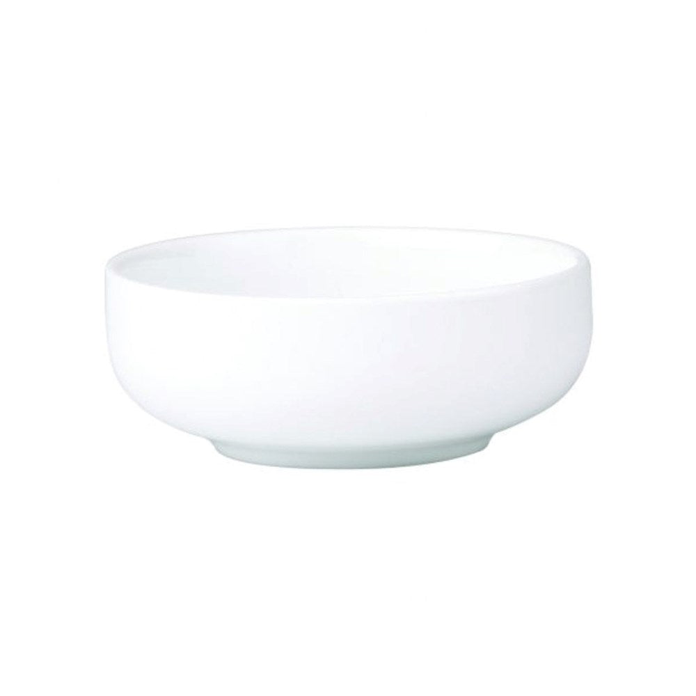 Bowl | White 140mm - Due Mid July
