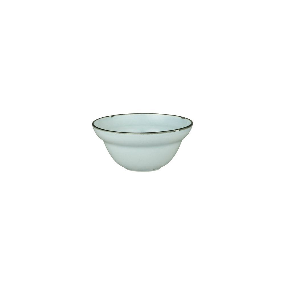 Tin Tin Bowl | Blue/Black 150mm