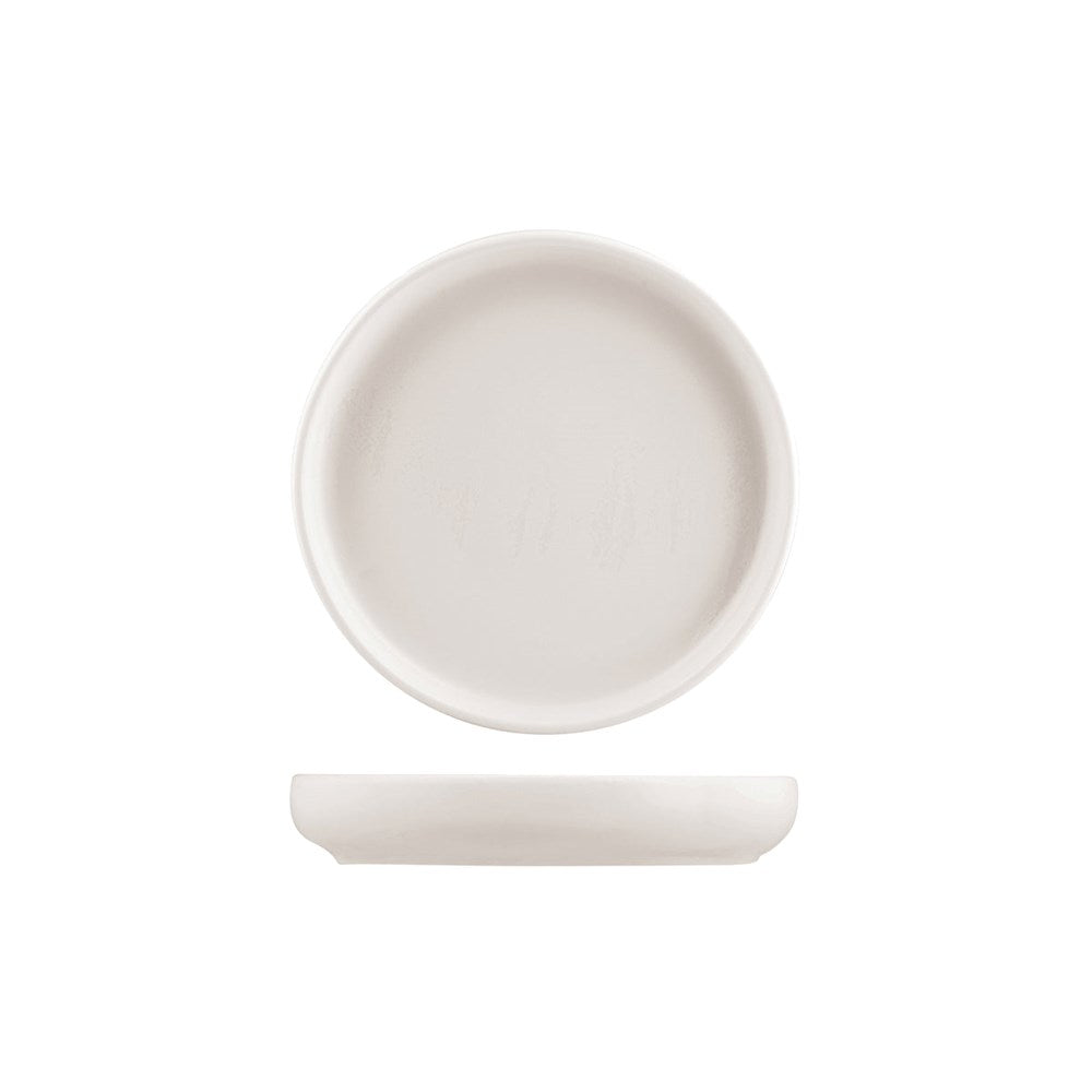 Stacka Plate | Snow 210mm