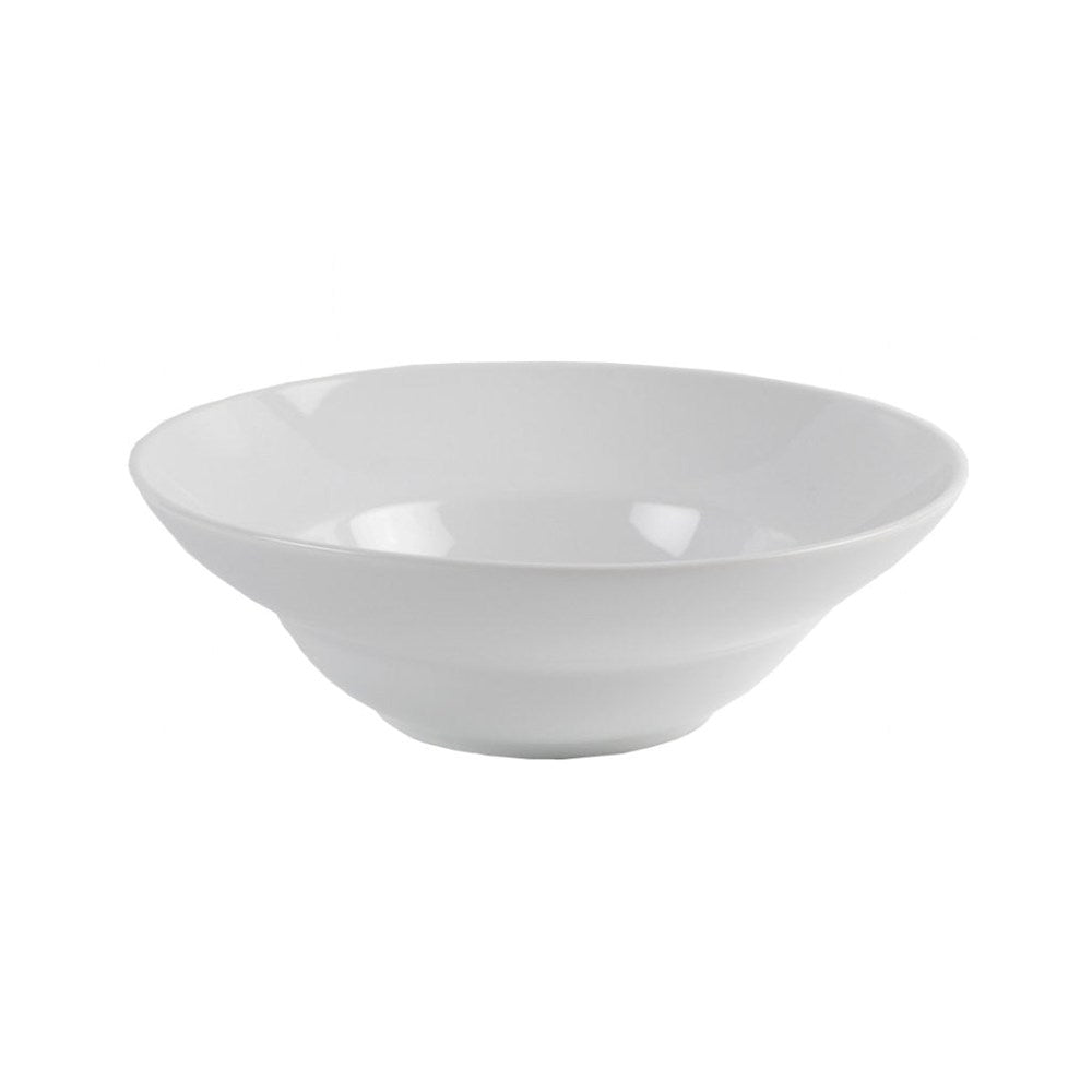Pasta Bowl | White 235mm
