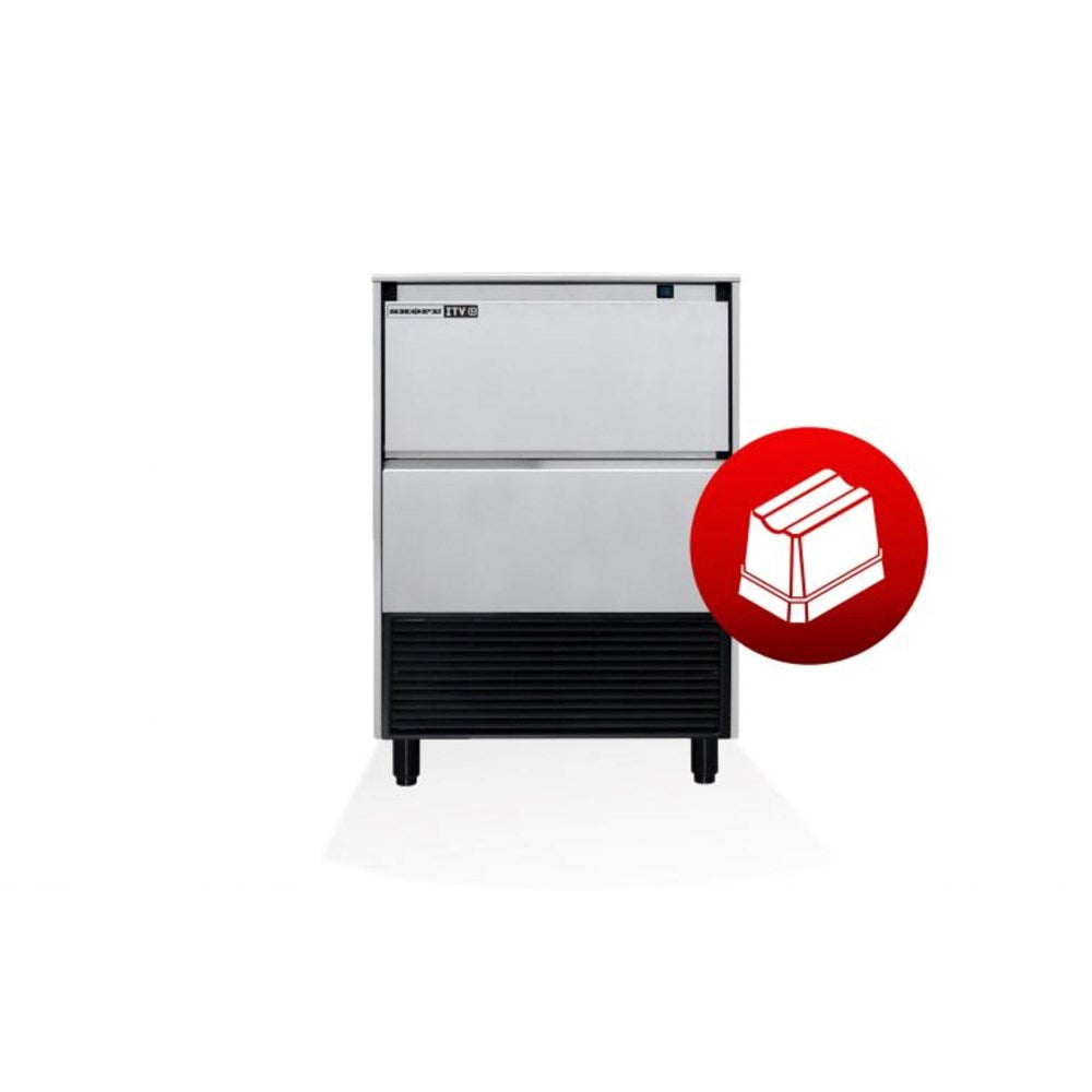Gala Ice Maker 153kg