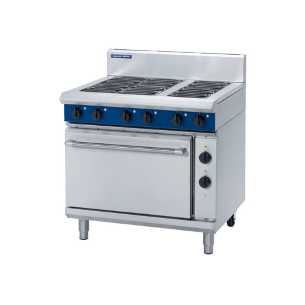 Electric Range Static Oven 900mm