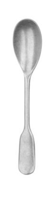 Fiddle Coffee spoon