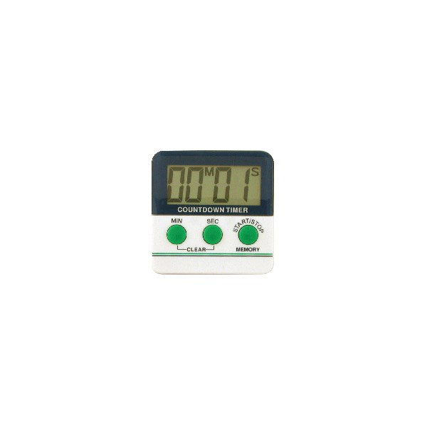 Timer Big Digit