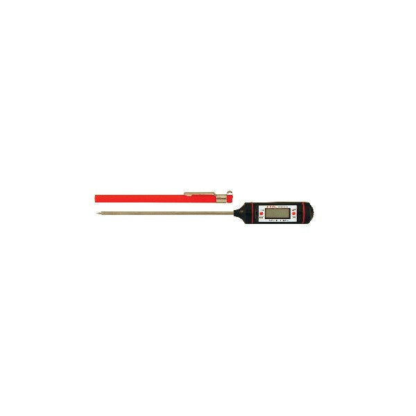 Thermometer Pen Shape Digital  -50 +150 LCD