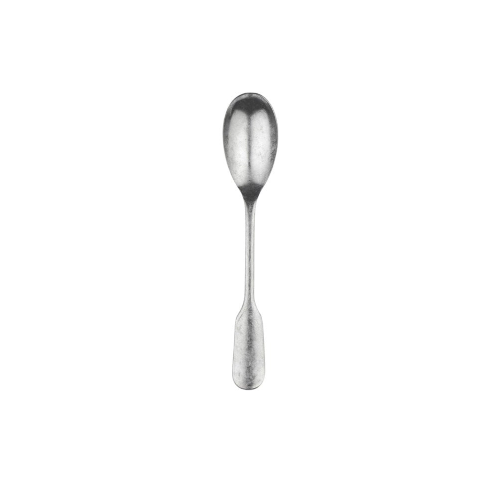 Fiddle Soup Spoon