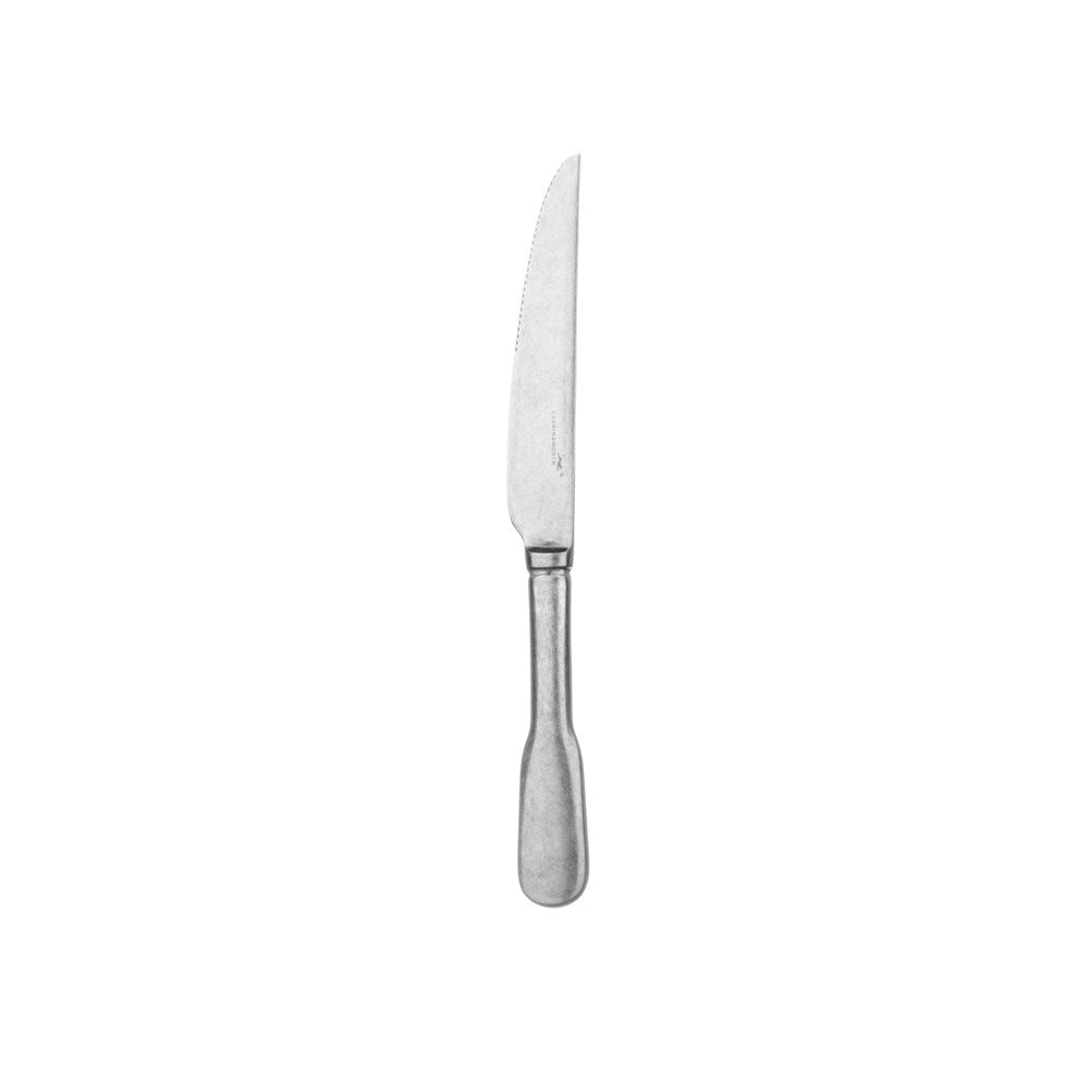 Fiddle Steak Knife