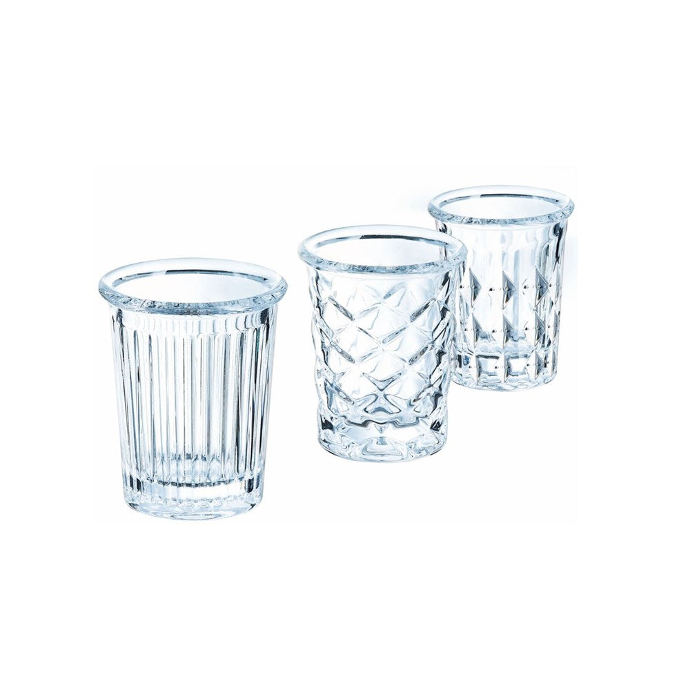 Shot New York Mixed | 34ml