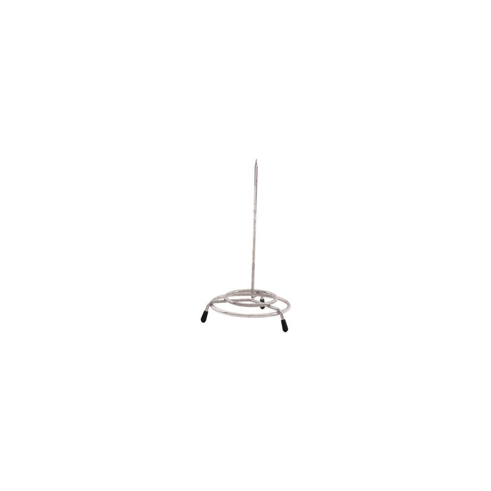 Docket Spike Chrome