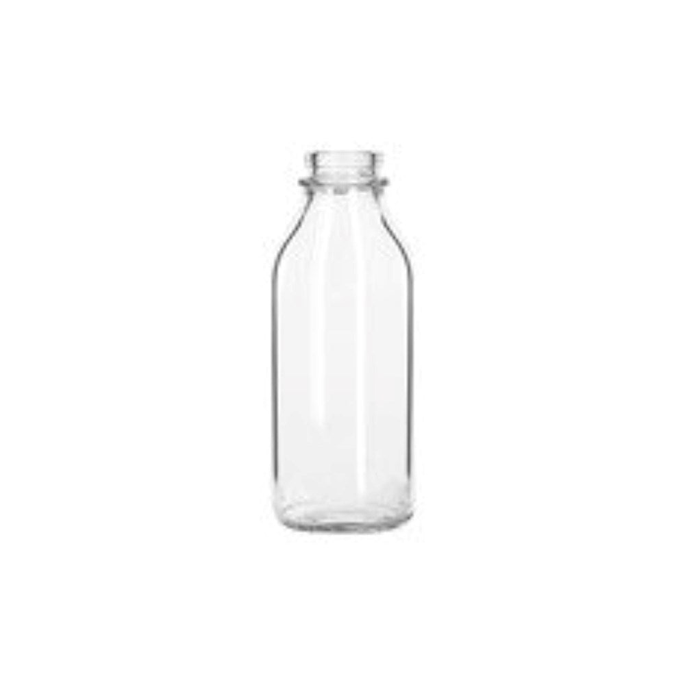 Bottle Milk Plain | 1ltr