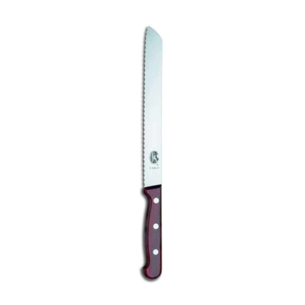Victorinox Bread Knife | Wooden Handle 210mm