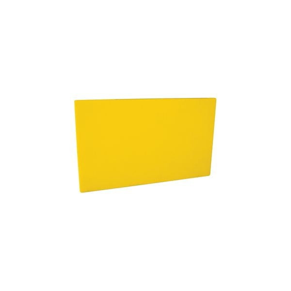 Cutting Board 450x300x13mm | Yellow