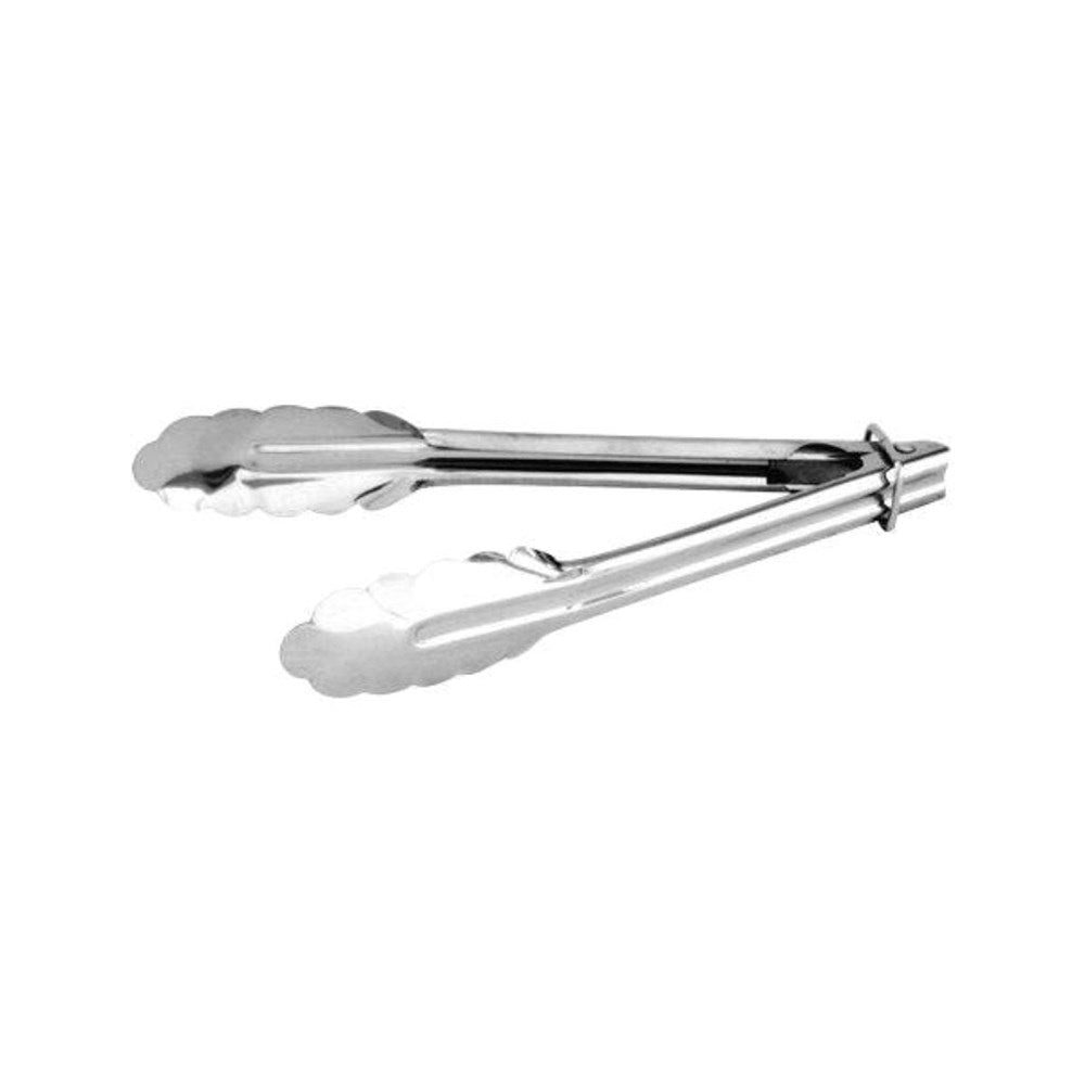 Tong S/S with clip | 400mm