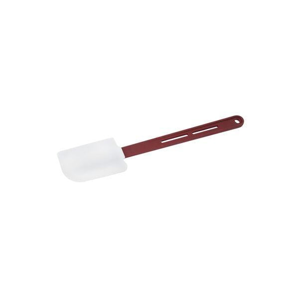Scraper High Heat Silicon  95x55mm 250mm