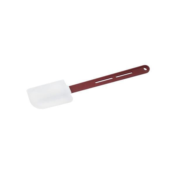 Scraper High Heat Silicon 105x70mm  350mm