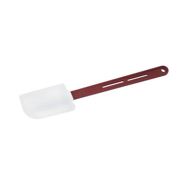 Scraper High Heat Silicon 110x70mm 400mm