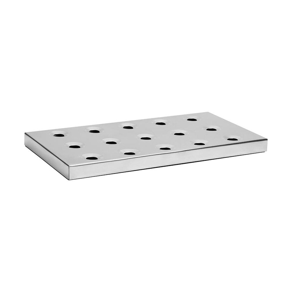 Drip Tray S/S Bar | 420x215x28mm