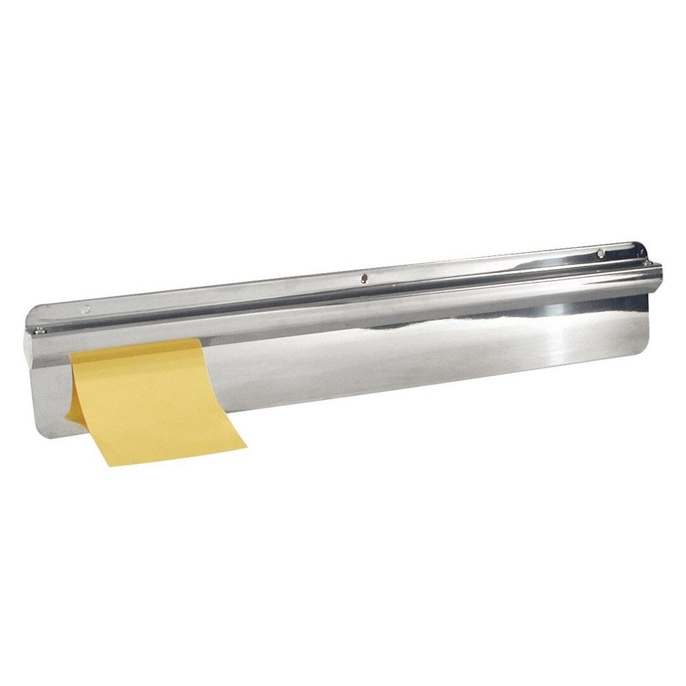 Docket Holder S/S 1100mm