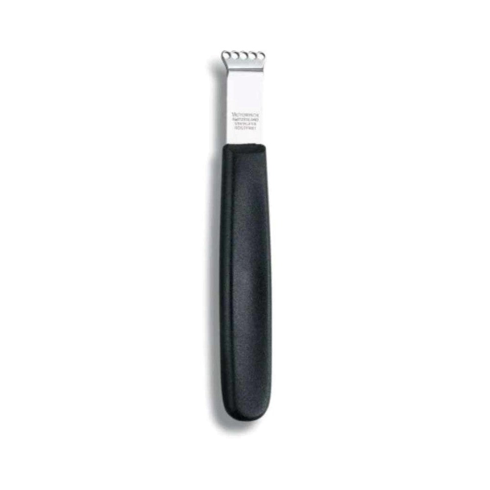 Victorinox Zester Black Handle