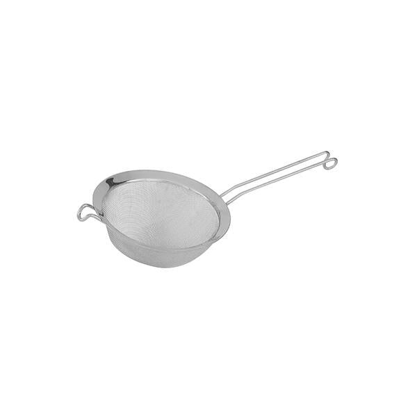 Strainer S/S Mesh & Rim | 140mm