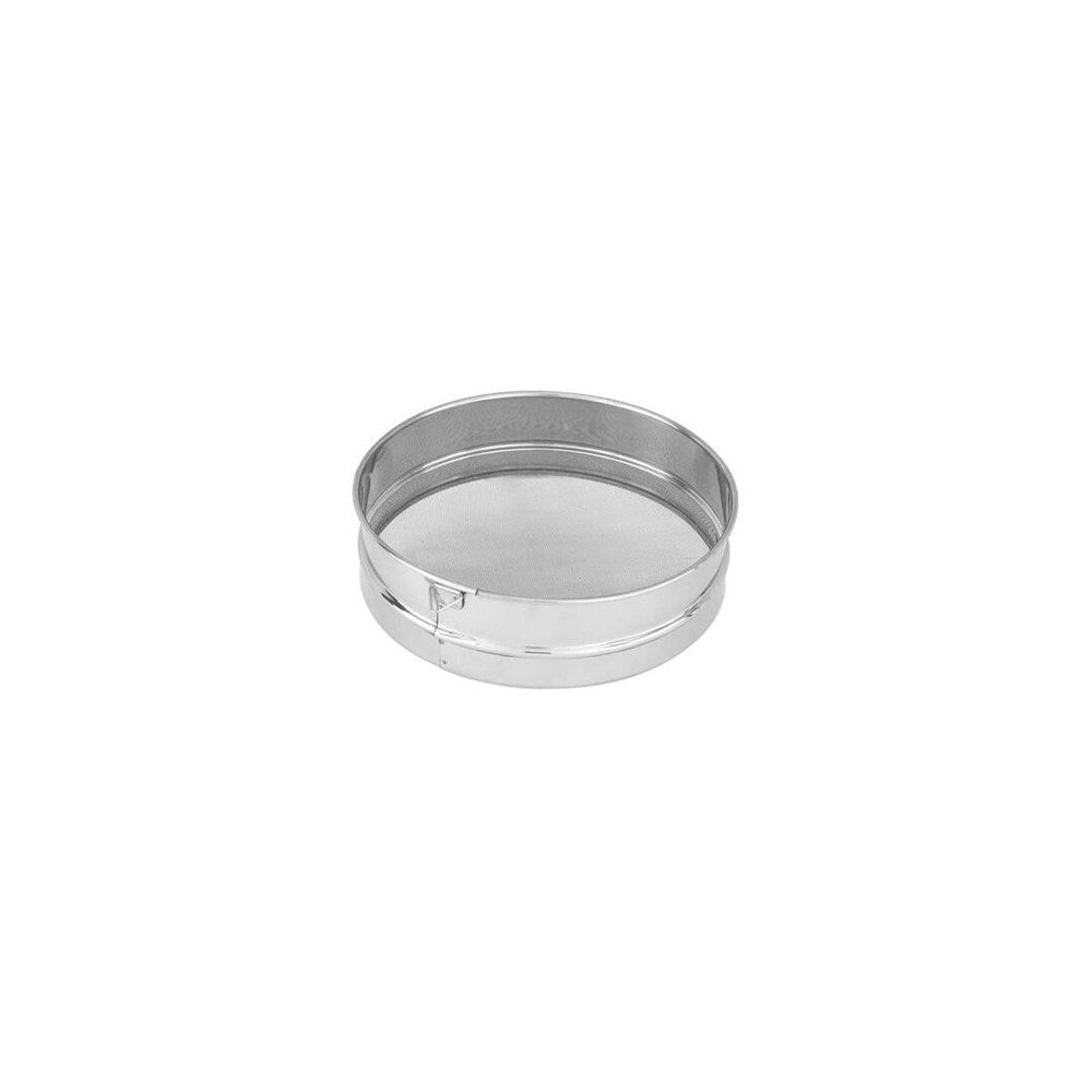Sieve Drum Fine Mesh | 200mm