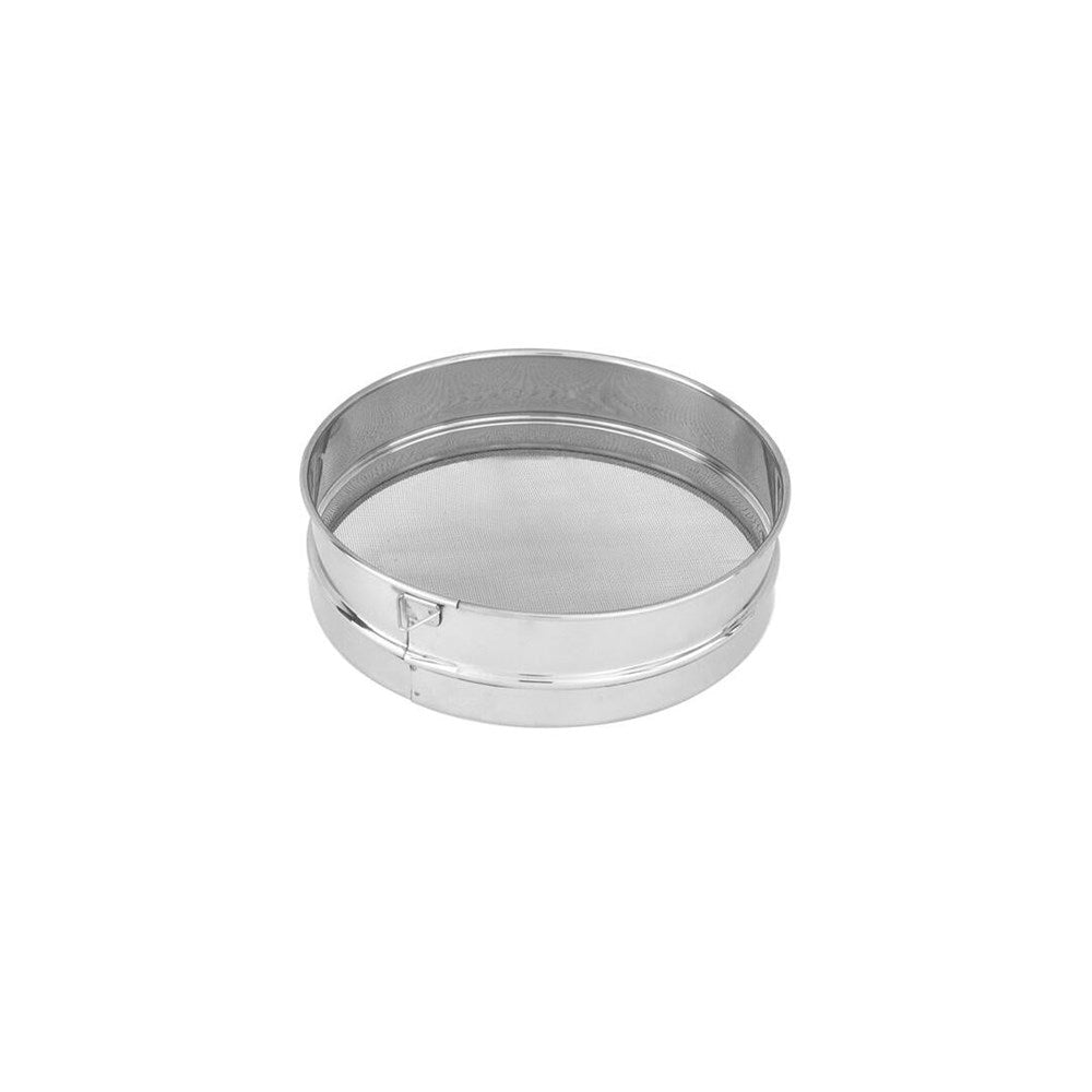 Sieve Drum Fine Mesh  | 350mm