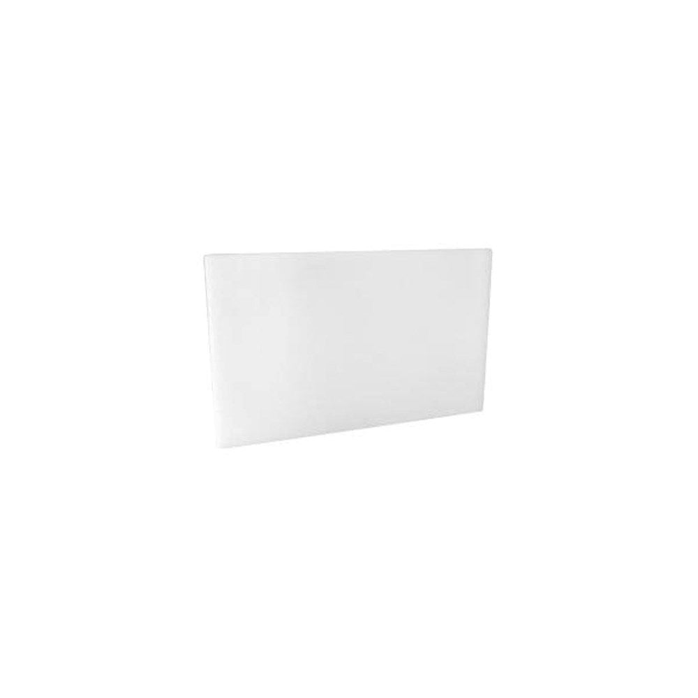Cutting Board 250x400x13mm | White