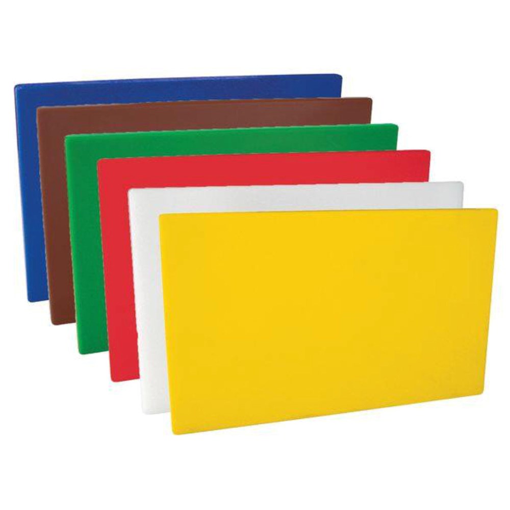 Cutting Board 530x325x20mm |  Set 6