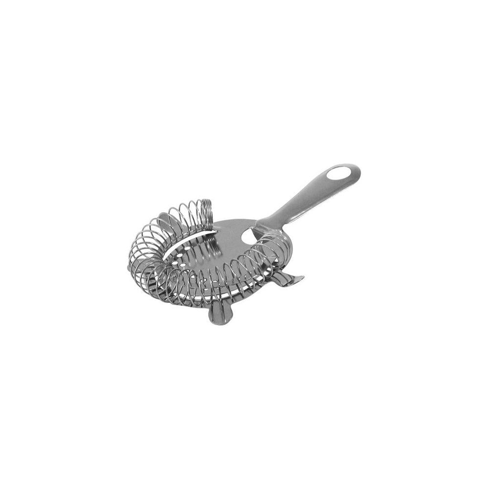 Hawthorne Bar Strainer S/S